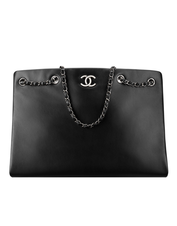 Tote Birkin Mode: Bag Handbag Chanel Clipart