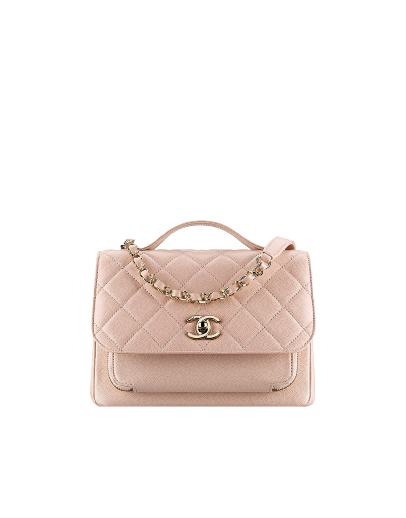 Handbag Calfskin Fashion Chanel Free HQ Image Clipart
