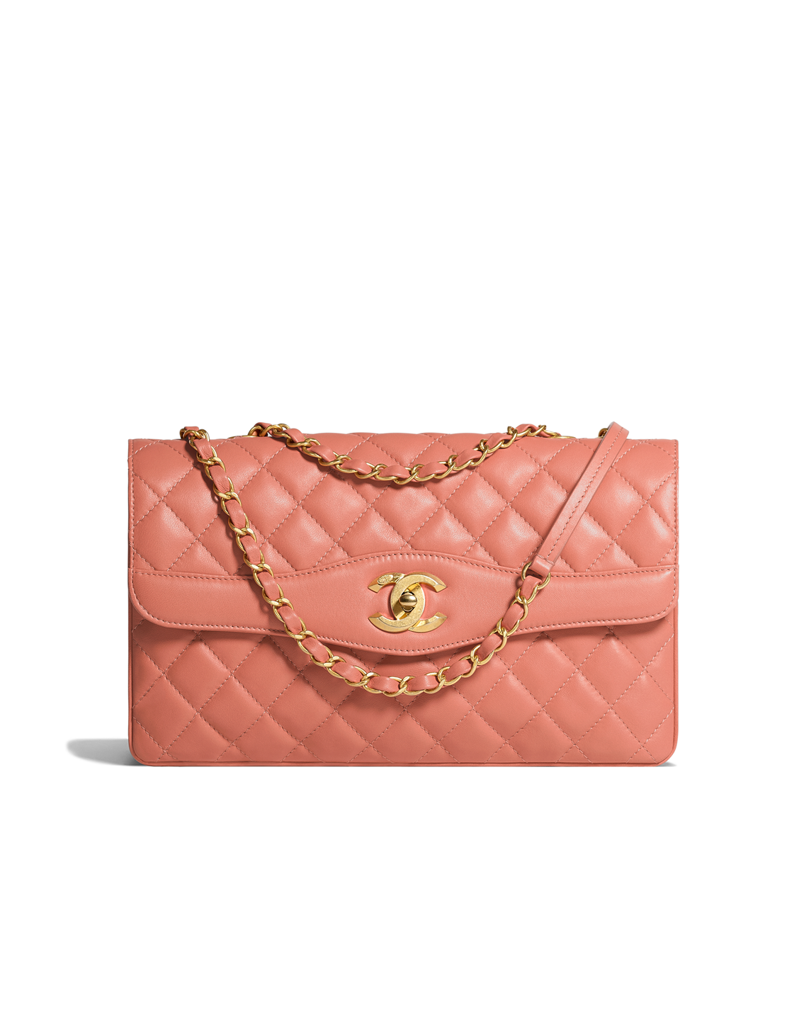 Handbag Coco Chanel Wallet Download HQ PNG Clipart