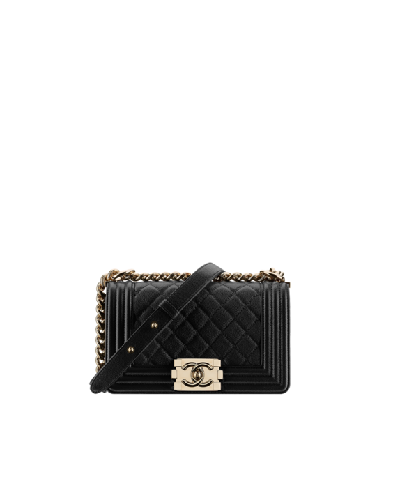Grained Fashion Tote Bag Handbag Chanel Clipart