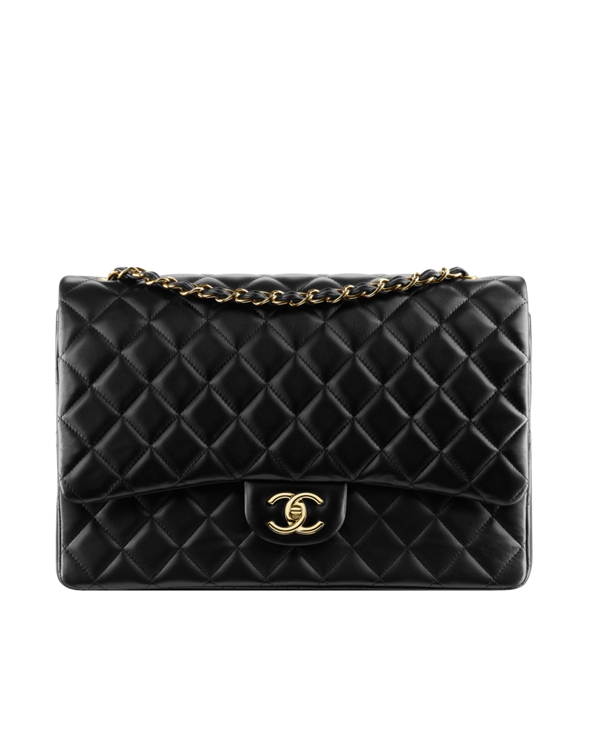 Fashion Bag Wallet Handbag Chanel Women Clipart