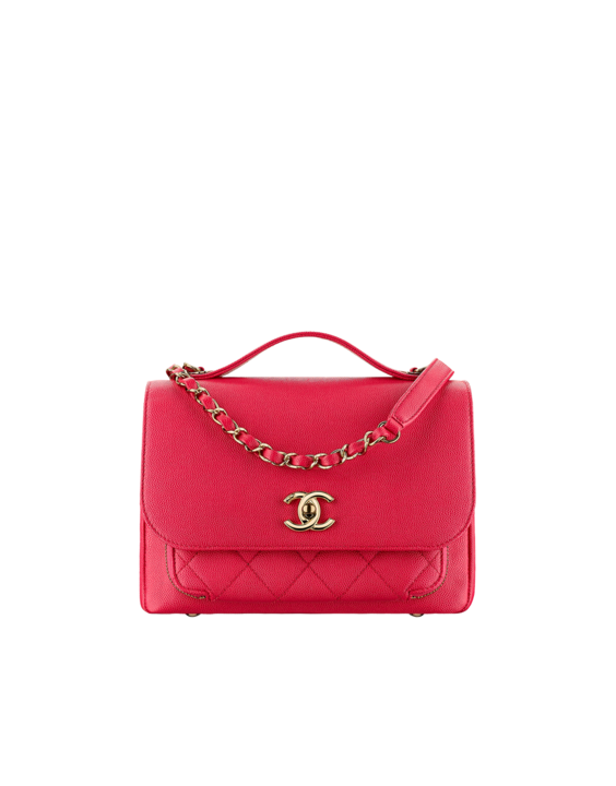 Handbag Leather Bag Chanel Winter Download Free Image Clipart