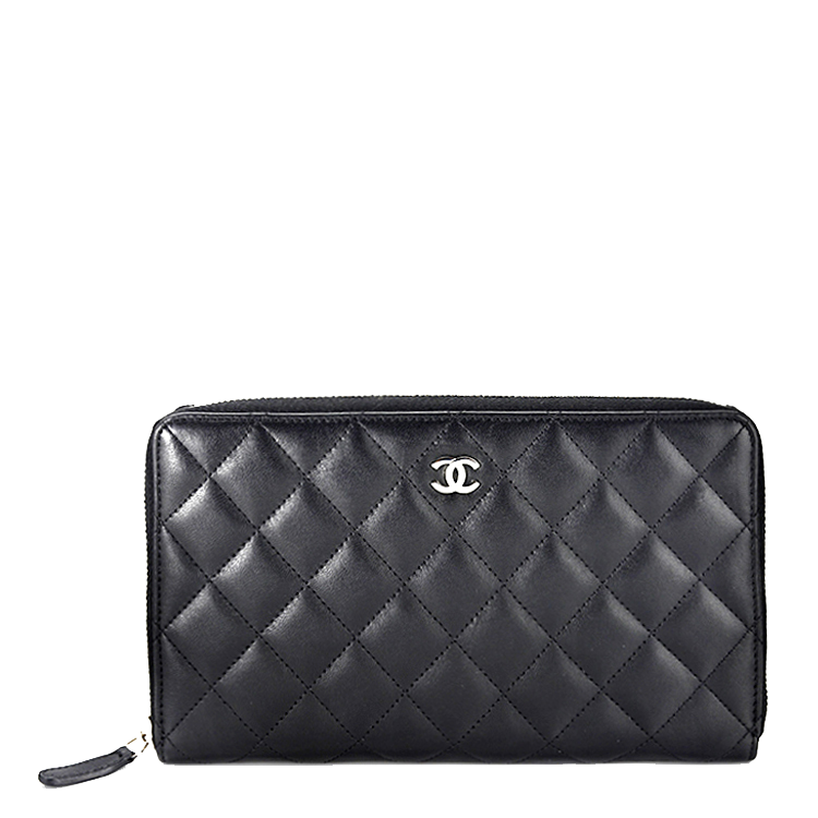 Vuitton Leather Louis Hand Wallet In Handbag Clipart