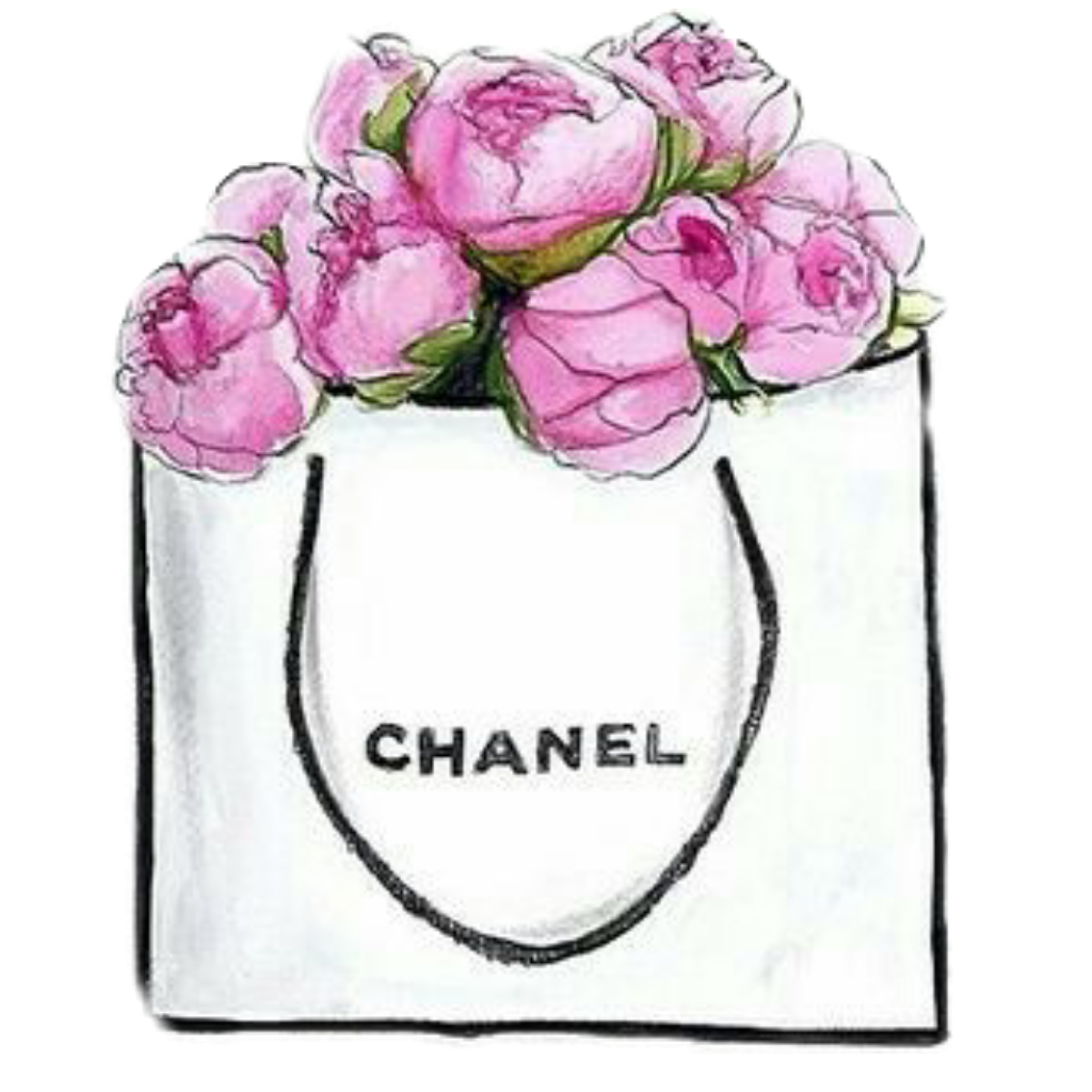No. Sketch Drawing Bag Handbag Chanel Clipart