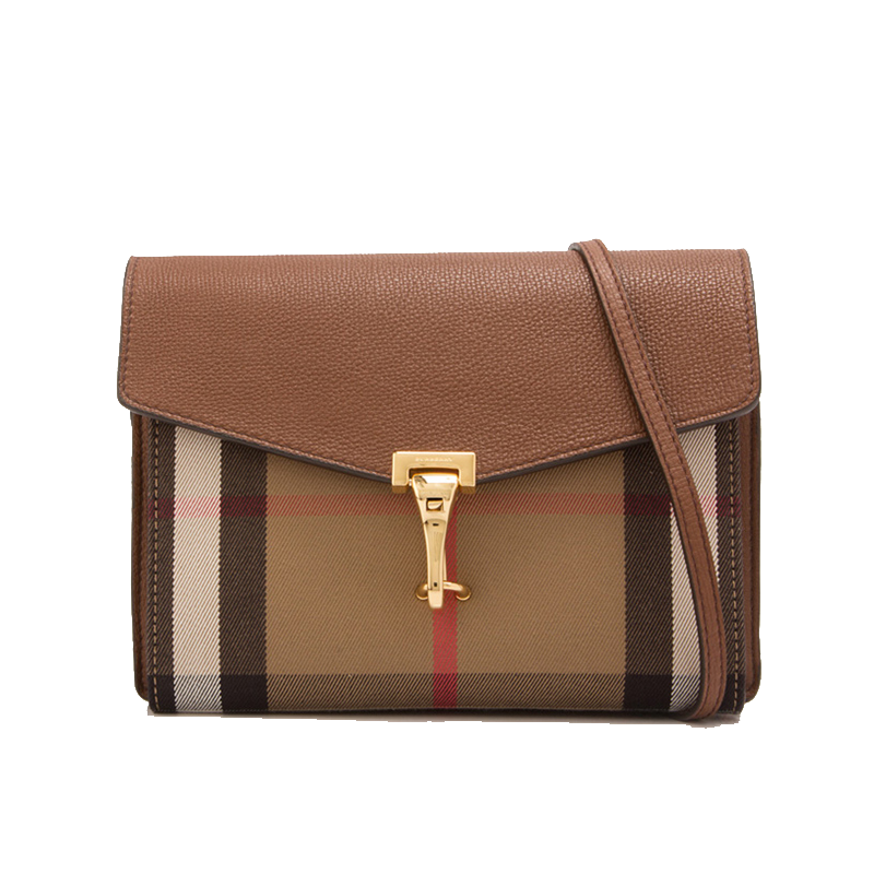 Burberry Fashion Bag Leather Buckle Coupon Handbag Clipart