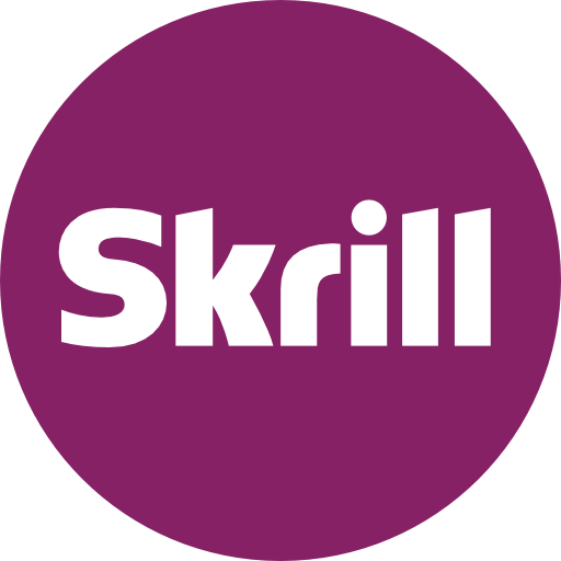 Skrill Wallet Neteller System E-Commerce Digital Android Clipart