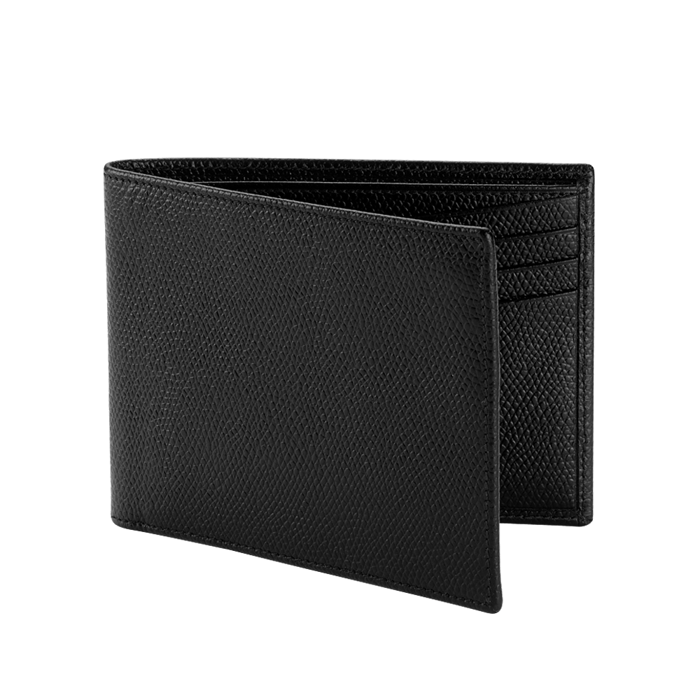 Leather Wallet Brand Coin Purse PNG Download Free Clipart
