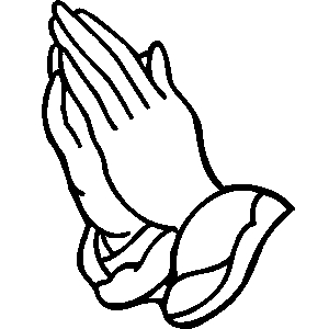 Praying Hands Download Clipart Clipart