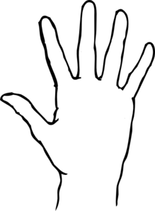 Hands Images Free Download Png Clipart