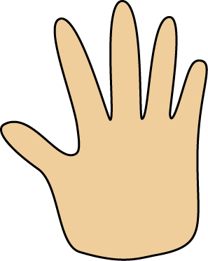 Hands Hand Images Free Download Png Clipart
