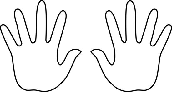 Hands Hand Images Hd Image Clipart