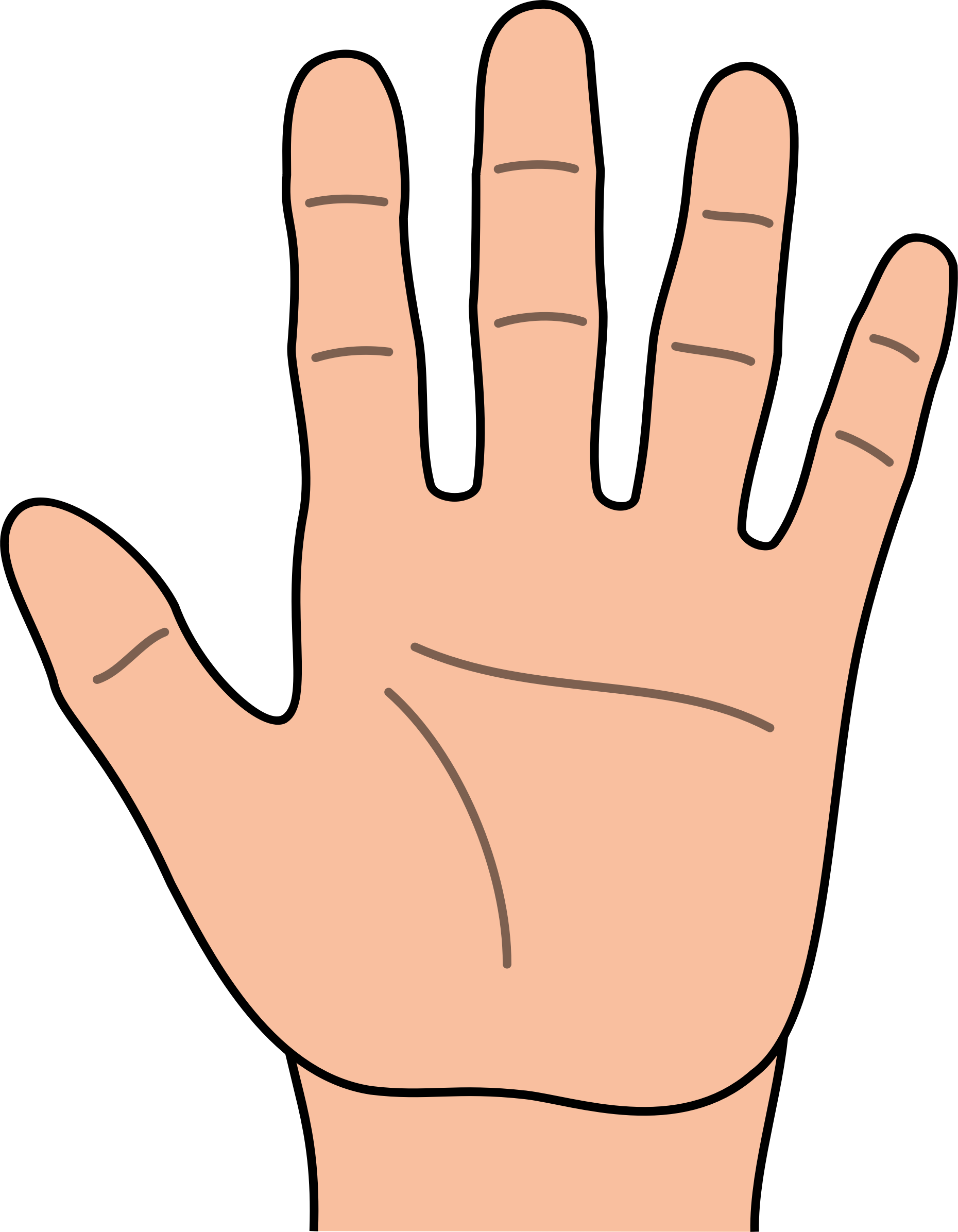 Hands Hand Images Hd Image Clipart