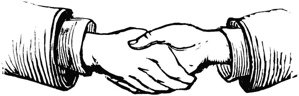 Handshake Etc Download Png Clipart