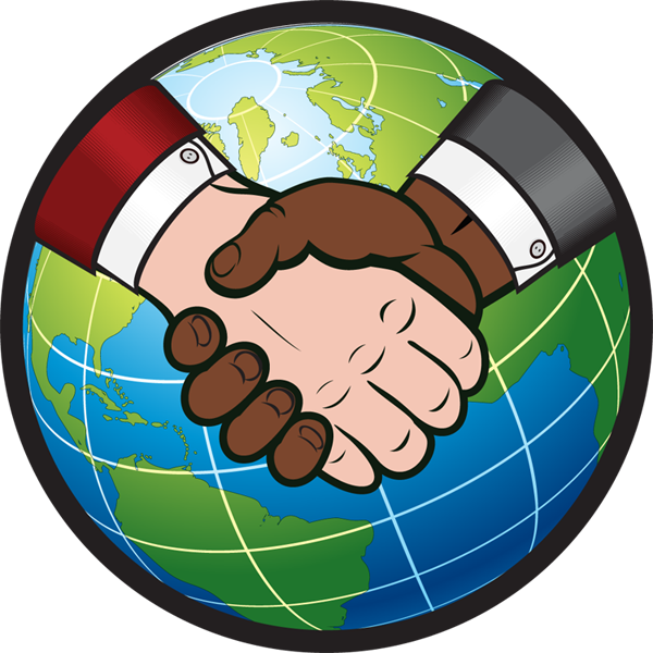 Handshake The Free Download Png Clipart
