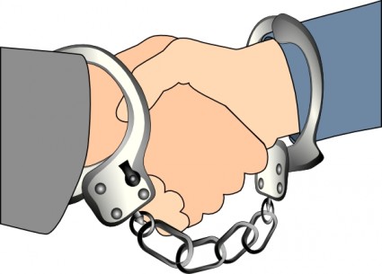 Handshake Vector Download Files Formercial Use Clipart