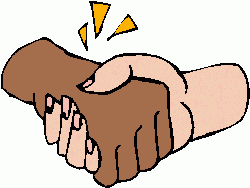 Handshake Images Hd Image Clipart