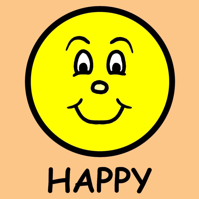 Happy Download Png Clipart