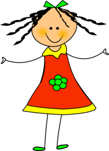 Happy Girl Images Hd Photo Clipart