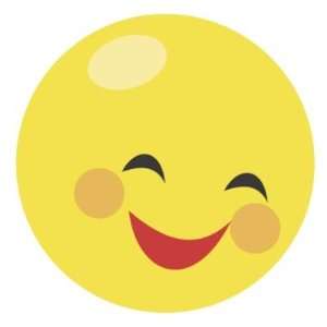 Cute Happy Face Png Images Clipart