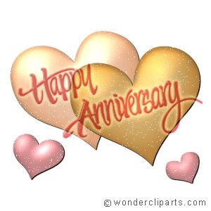 Images Of Happy Anniversary Happy Anniversary Minnie Clipart