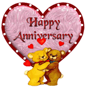 Happy Anniversary Image Download Png Clipart