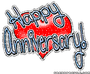 Happy Anniversary Image Download Png Clipart
