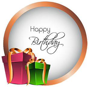 Happy Birthday Birthday Animated Graphics Png Image Clipart