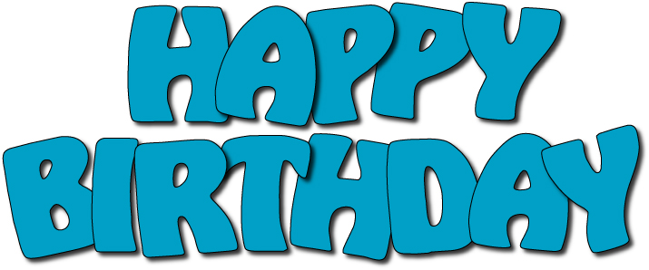 Animated Happy Birthday Images Png Image Clipart