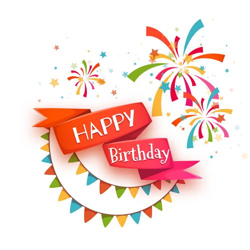 Happy Birthday Images On Hd Photo Clipart