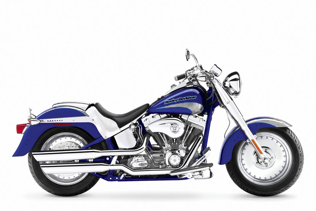 Harley Davidson Motorcycle And Transparent Image Clipart