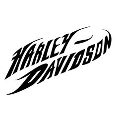 Harley Davidson Logo Logotipo De Harley Davidson Clipart