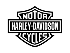 Harley Davidson Logo Download Logos Page Clipart