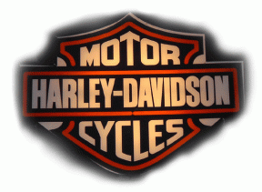 Harley Davidson Hd Image Clipart
