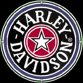 Harley Davidson Png Image Clipart