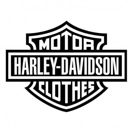 Logo Harley Davidson Download On Png Images Clipart
