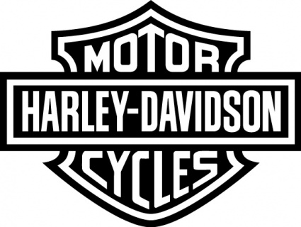 Harley Davidson Free Download Png Clipart