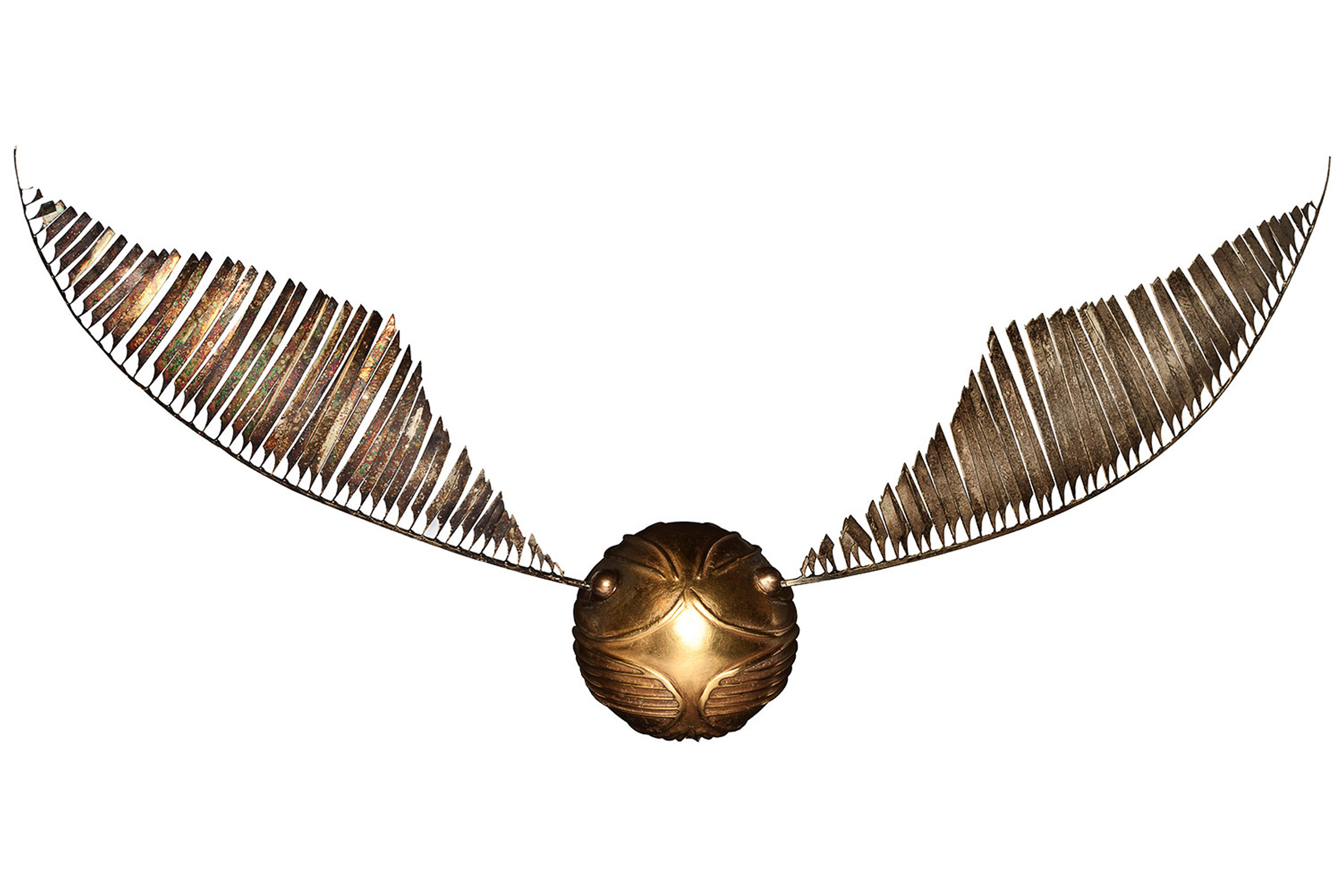 Harry Potter Snitch Hd Photo Clipart