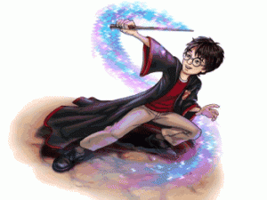 Clipart Harry Potter Vector Magz Download Vector Clipart