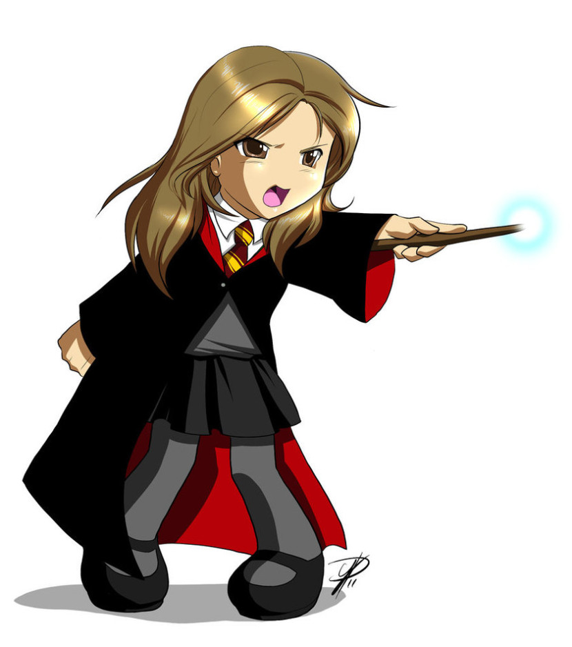 Harry Potter Hd Image Clipart