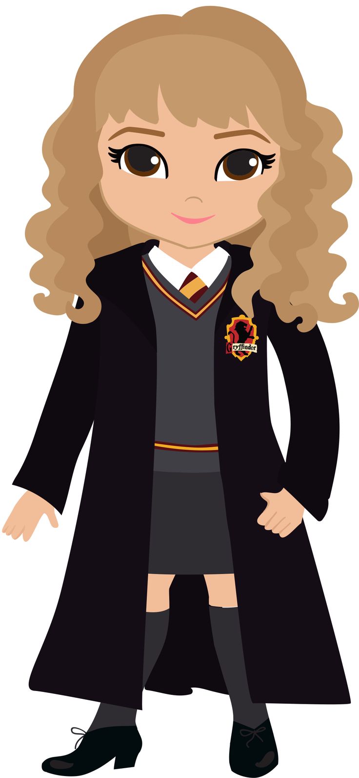 Princesas Da Disney On Harry Potter And Clipart