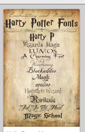 No Boarder Harry Potter Hd Photo Clipart
