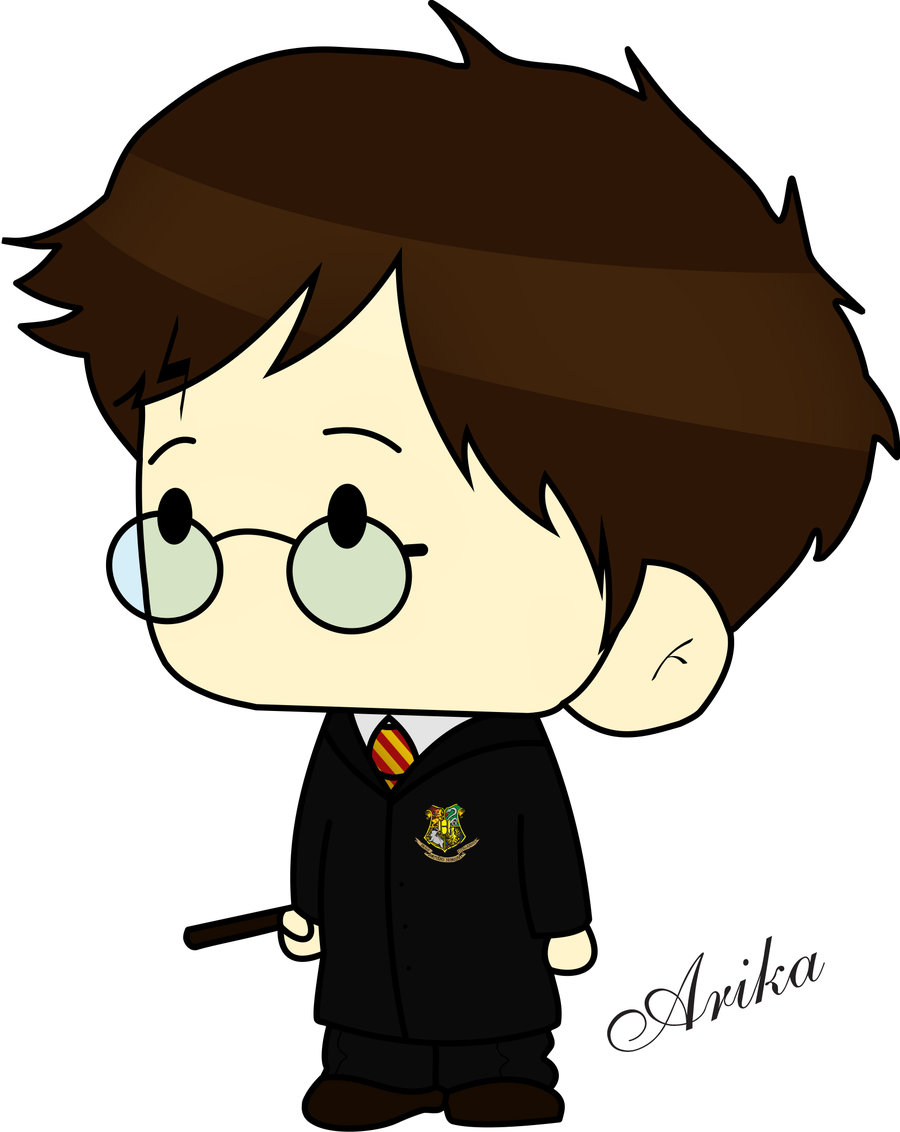Harry Potter Download Hd Image Clipart