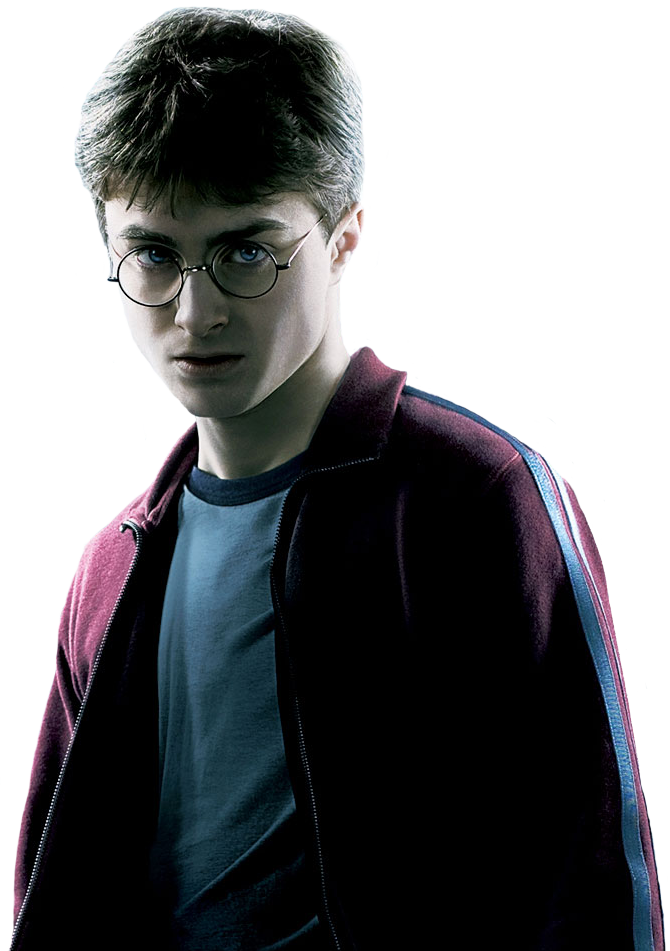 And Radcliffe Deathly Hallows Ron Potter Weasley Clipart