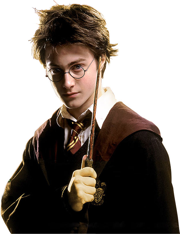And Stone Ron Philosopher'S Rowling K. Potter Clipart