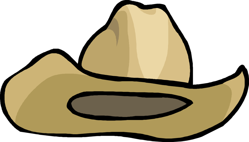 Cowboy Hat Png Image Clipart