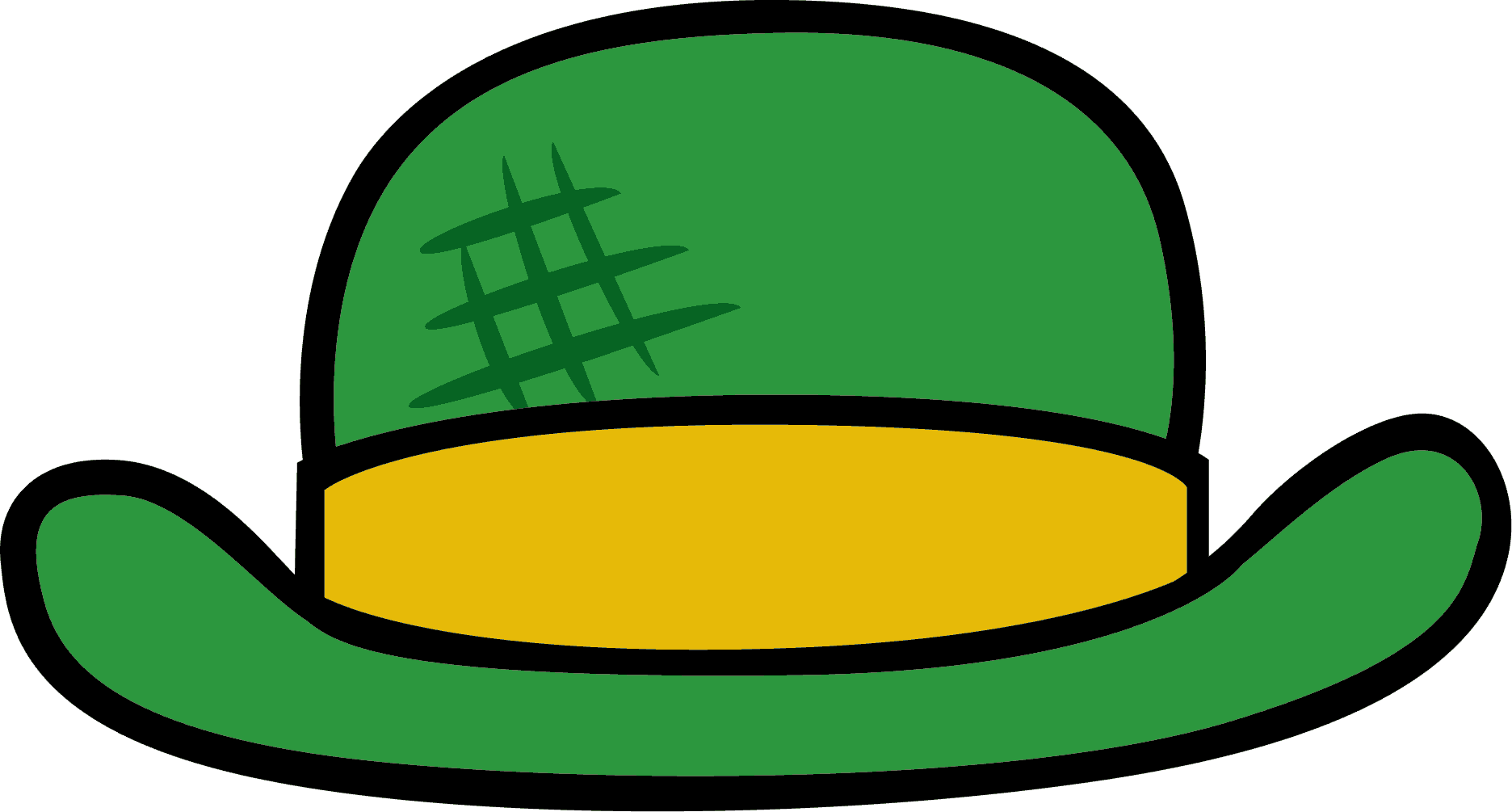Hat Borders Images Free Download Png Clipart