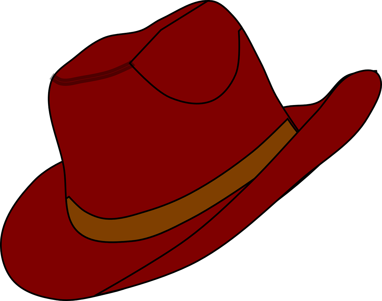 Cowboy Hat Danaspaj Top Hd Photo Clipart