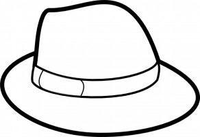 Hat Baseball Cap Vector For Download About Clipart