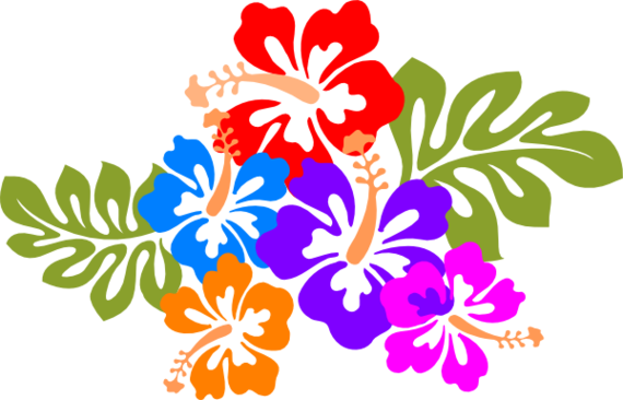 Hawaii Luau To Use Resource Png Images Clipart