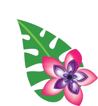 Free Images Hawaiian Flowers To Use Resource Clipart